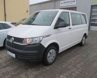 VW T6 Caravelle Gebrauchtwagen