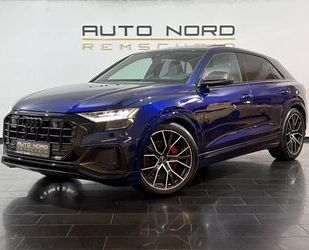 Audi Q8 Gebrauchtwagen