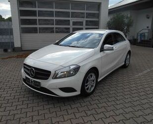 Mercedes-Benz A 180 Gebrauchtwagen