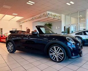 Mini Cooper S Cabrio Gebrauchtwagen