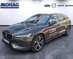Volvo V60 Gebrauchtwagen