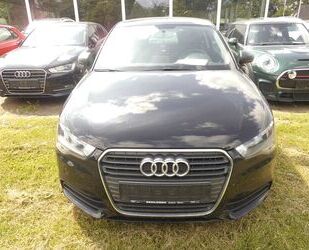 Audi A1 Gebrauchtwagen
