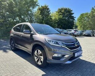 Honda CR-V Gebrauchtwagen