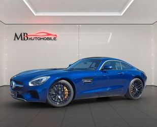 Mercedes-Benz AMG GT Gebrauchtwagen