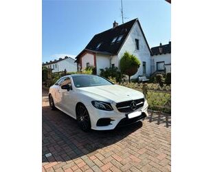 Mercedes-Benz E 300 Gebrauchtwagen