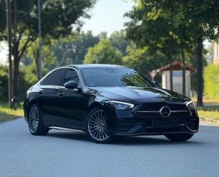 Mercedes-Benz C 220 Gebrauchtwagen
