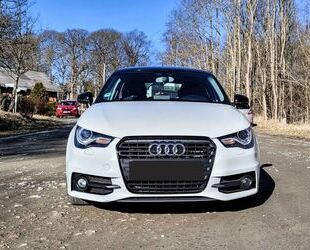 Audi A1 Gebrauchtwagen