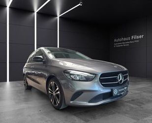 Mercedes-Benz B 180 Gebrauchtwagen