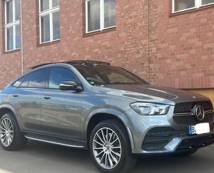 Mercedes-Benz GLE 400 Gebrauchtwagen