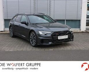 Audi S6 Gebrauchtwagen