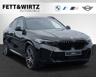 BMW X6 Gebrauchtwagen