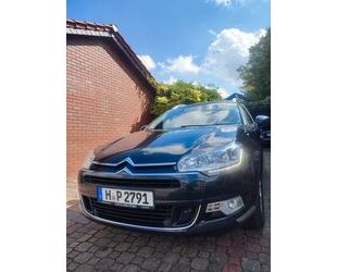 Citroen C5 Gebrauchtwagen