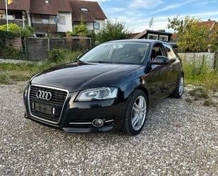 Audi A3 Gebrauchtwagen