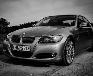 BMW 330 Gebrauchtwagen
