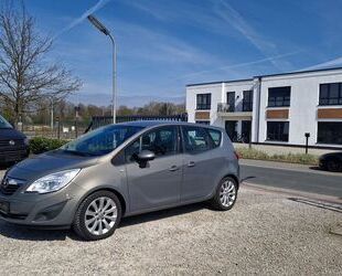 Opel Meriva Gebrauchtwagen