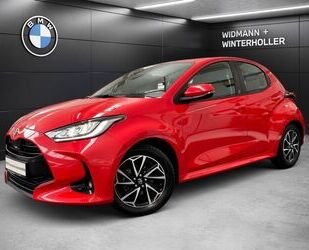 Toyota Yaris Gebrauchtwagen