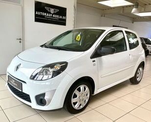 Renault Twingo Gebrauchtwagen