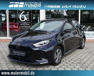 Mazda 2 Hybrid Gebrauchtwagen