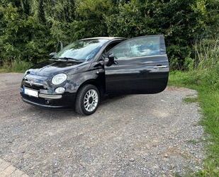 Fiat 500C Gebrauchtwagen