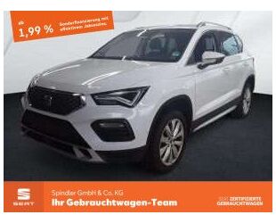 Seat Ateca Gebrauchtwagen