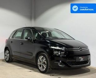Citroen C4 Picasso Gebrauchtwagen