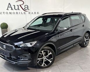 Seat Tarraco Gebrauchtwagen