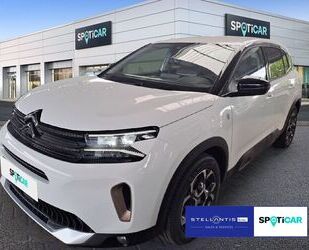 Citroen C5 Aircross Gebrauchtwagen