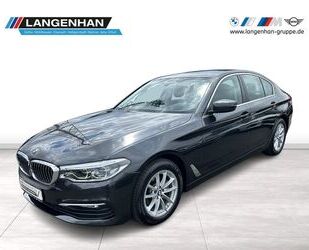BMW 520 Gebrauchtwagen