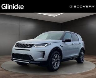 Land Rover Discovery Sport Gebrauchtwagen