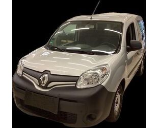 Renault Kangoo Gebrauchtwagen