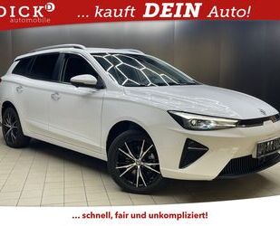 MG MG5 Gebrauchtwagen