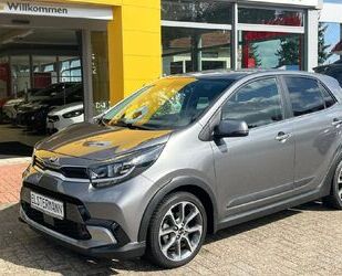 Kia Picanto Gebrauchtwagen