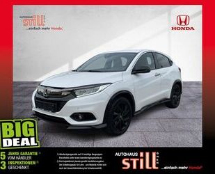 Honda HR-V Gebrauchtwagen