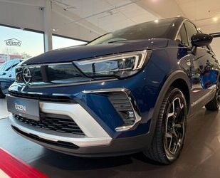 Opel Crossland (X) Gebrauchtwagen