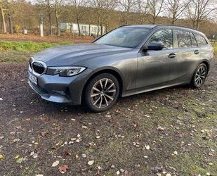 BMW 318 Gebrauchtwagen