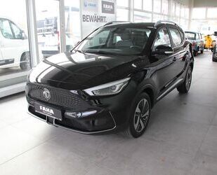 MG ZS Gebrauchtwagen