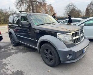 Dodge Nitro Gebrauchtwagen