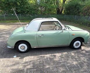 Nissan Andere Gebrauchtwagen