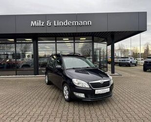 Skoda Roomster Gebrauchtwagen