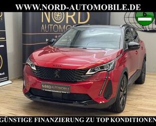 Peugeot 3008 Gebrauchtwagen