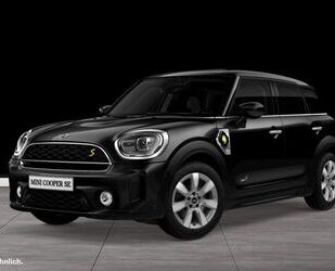 Mini Cooper SE Countryman Gebrauchtwagen