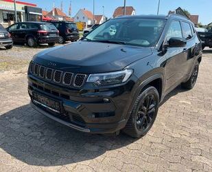 Jeep Compass Gebrauchtwagen