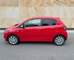 Peugeot 108 Gebrauchtwagen