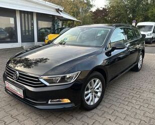 VW Passat Variant Gebrauchtwagen