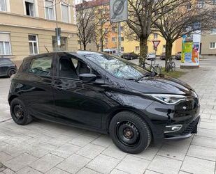 Renault ZOE Gebrauchtwagen