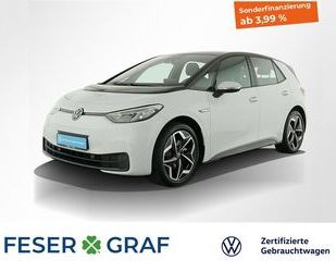 VW ID.3 Gebrauchtwagen