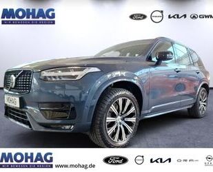 Volvo XC90 Gebrauchtwagen
