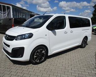 Opel Zafira Gebrauchtwagen