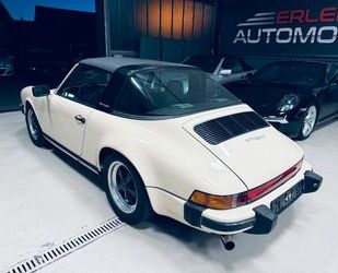 Porsche 911 Urmodell Gebrauchtwagen