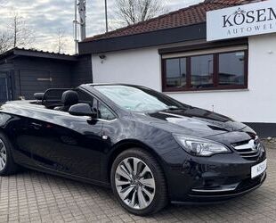 Opel Cascada Gebrauchtwagen